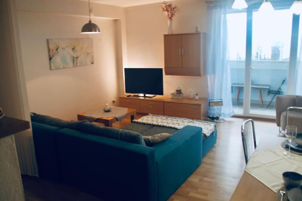 Jasmine Apartment - Free Parking - City Center - Skibus - Tatralandia 5Km Liptovský Mikuláš エクステリア 写真