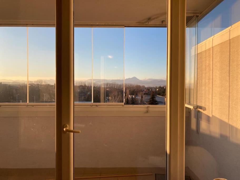 Jasmine Apartment - Free Parking - City Center - Skibus - Tatralandia 5Km Liptovský Mikuláš エクステリア 写真