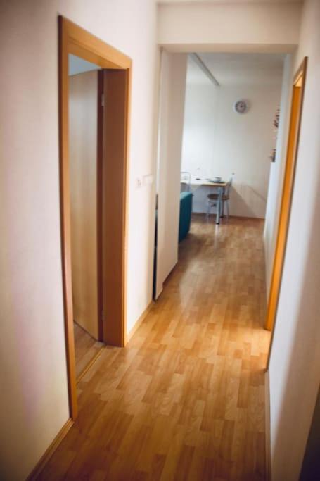 Jasmine Apartment - Free Parking - City Center - Skibus - Tatralandia 5Km Liptovský Mikuláš エクステリア 写真